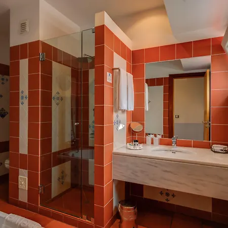 Hotel Principe Real Lisboa