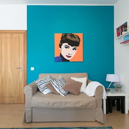 Principe Real Hotel 4*