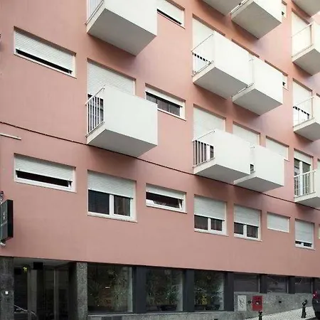 Principe Real Hotel 4*