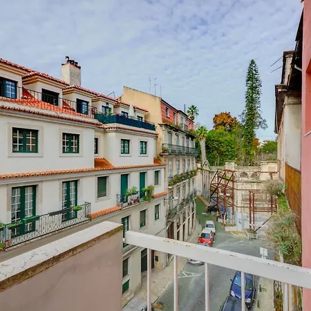 Hotel Principe Real 4*