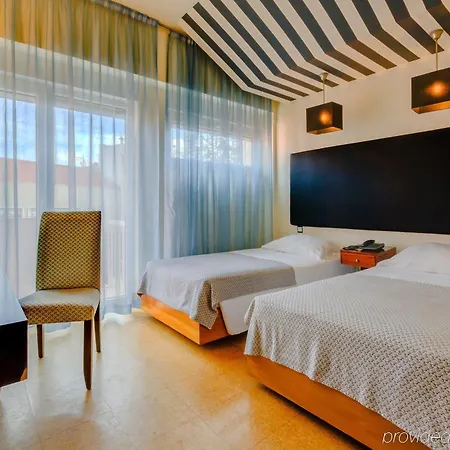 Principe Real Hotel Lisboa