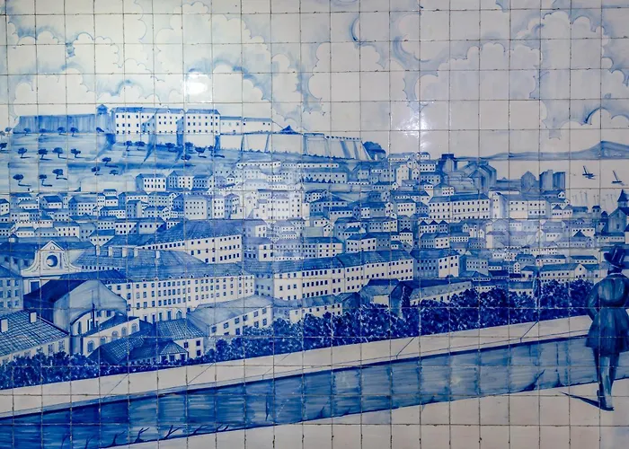 プリンチペ レアル リスボン