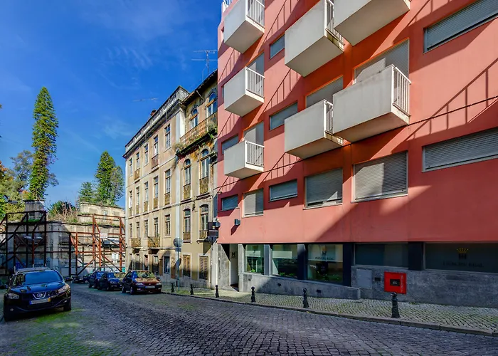 プリンチペ レアル リスボン