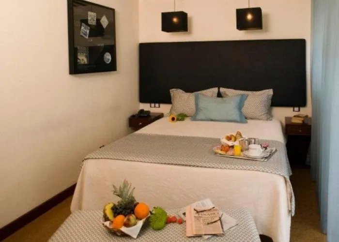 ホテル プリンチペ レアル リスボン