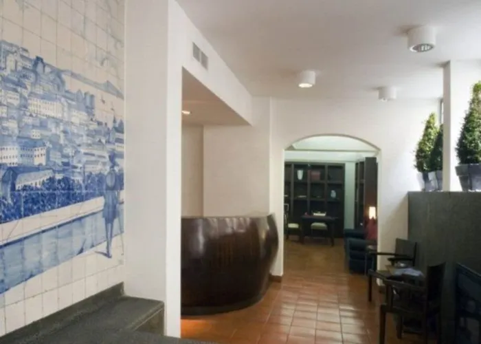 ホテル プリンチペ レアル