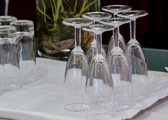 ホテル プリンチペ レアル