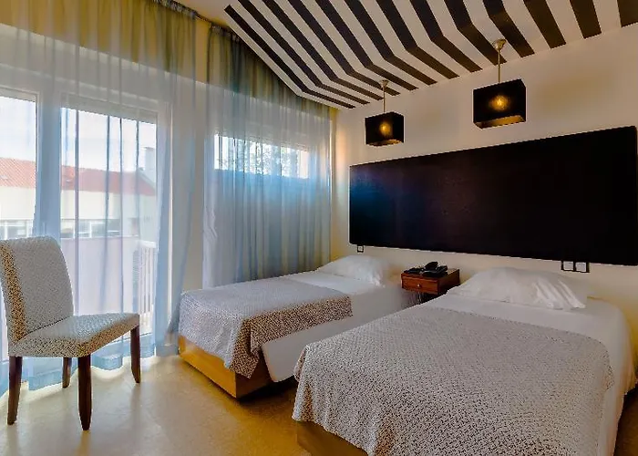 プリンチペ レアル ホテル 4*