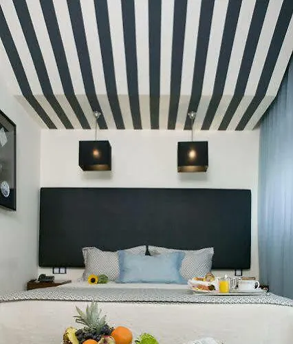 プリンチペ レアル 4*